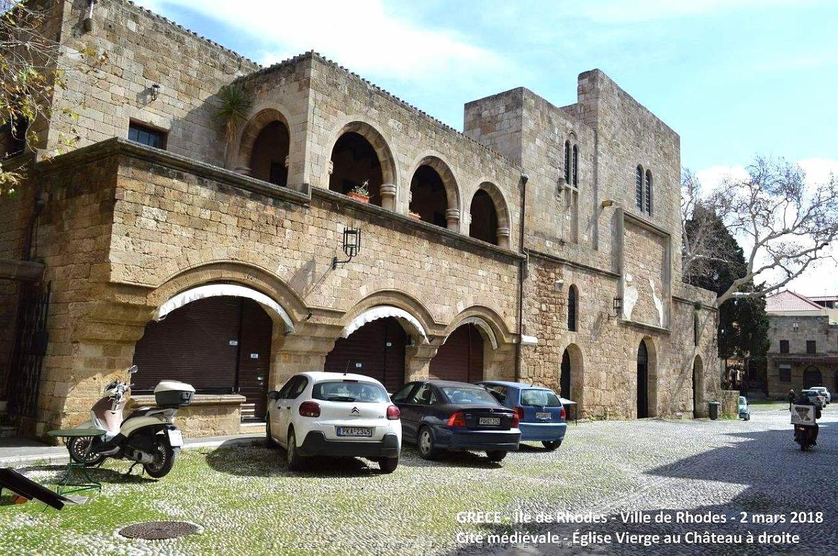 054- Rhodes-Cite medievale .JPG